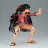 Figurine banpresto one piece king of artist monkey d luffy wano ii special 19cm w131 - préco janvier 2026logo_29646_2800814_2.jp