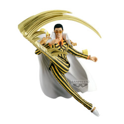Figurine banpresto one piece battle record collection borsalino 19cm w131 - préco janvier 2026BAN29645.jpg4983164296457