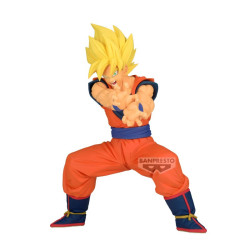 Figurine banpresto Dragon Ball Z dragon ball z grandista son goku ii 25cm w131 - préco janvier 2026BAN29639.jpg4983164296396