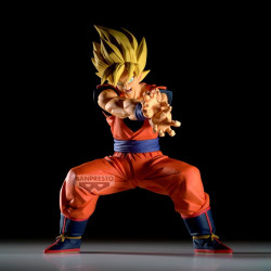 Figurine banpresto Dragon Ball Z dragon ball z grandista son goku ii 25cm w131 - préco janvier 2026logo_29639_2756010_5.jpg49831