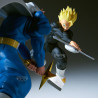 Figurine banpresto Dragon Ball Z dragon ball z match makers super saiyan son gohan 15cm w131 - préco janvier 2026logo_29637_2773