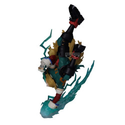 Figurine banpresto my hero academia the amazing heroes plus izuku midoriya iii 20cm w131 - préco janvier 2026logo_29633_2785730_