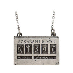 HARRY POTTER - Azkaban - Collier Edition LimitéeFIGZ-HP83_2.jpg5060948293778