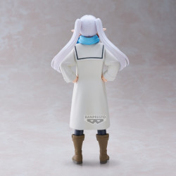Figurine banpresto frieren beyond journeys end figure mantle 20cm w131 - préco janvier 2026logo_29607_2758945_4.jpg4983164296075