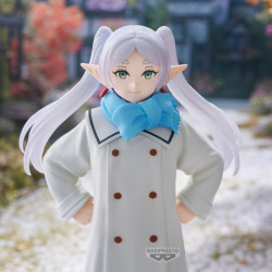 Figurine banpresto frieren beyond journeys end figure mantle 20cm w131 - préco janvier 2026logo_29607_2758945_8.jpg4983164296075