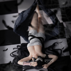 Figurine banpresto overlord relax time albedo roll bandage ver 18cm w131 - préco janvier 2026logo_29600_2752503_4.jpg49831642960