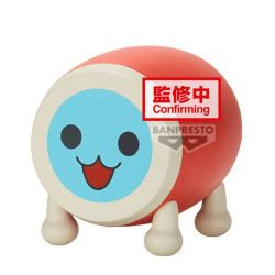 Figurine banpresto taiko no tatsujin sofvimates wada katsu 11cm w131 - préco janvier 2026BAN29584.jpg4983164295849
