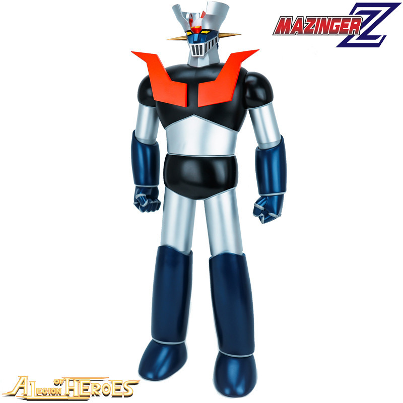 Figurine articulee hl pro mazinger z legions of heroes metal color 40cm - préco octobre 2025HL96278.jpg4589504962787