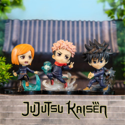 Trading figure jazwares jujustu kaisen total anime 5cm blind bag asst x12pcs - préco mai 2025JAZ86036.jpg0191726860365