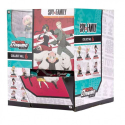 Trading figure jazwares spy family total anime 5cm blind bag asst x12pcs - préco mai 2025JAZ86037.jpg0191726860372