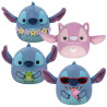 Peluche jazwares squishmallows little plush 20cm disney stitch asst 6pcs - préco mai 2025JAZ85200.jpg0191726852001