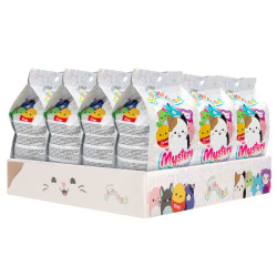 Peluche jazwares squishmallows little plush 12,5cm mystery bags fruit series asst 9pcs - préco mai 2025JAZ88001.jpg0191726880011