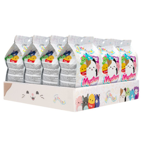 Peluche jazwares squishmallows little plush 12,5cm mystery bags fruit series asst 9pcs - préco mai 2025JAZ88001.jpg0191726880011