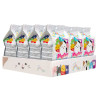 Peluche jazwares squishmallows little plush 12,5cm mystery bags fruit series asst 9pcs - préco mai 2025JAZ88001.jpg0191726880011