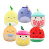 Peluche jazwares squishmallows little plush 12,5cm mystery bags fruit series asst 9pcs - préco mai 2025JAZ88001D.jpg019172688001