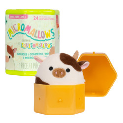 Peluche jazwares squishmallows micromallows blind box with fashion 6pcs asst 12pcs - préco juin 2025JAZ76457C.jpg0191726764571