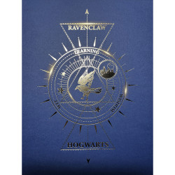 Poster letterpress arteonn harry potter artprint serdaigle 21x30cm - préco mai 2025ART46045.gif3760385460451