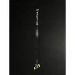 Poster letterpress arteonn harry potter artprint la baguette 30x40cm - préco mai 2025ART46134.gif3760385461342
