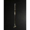 Poster letterpress arteonn harry potter artprint la baguette 30x40cm - préco mai 2025ART46134.gif3760385461342