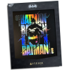Poster letterpress arteonn dc artprint forever batman holographic 30x40cm - préco mai 2025ART46131B.png3760385461311