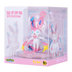 Figurine funism pokemon prime figure mini sylveon nymphali 10cm - préco juin 2025FM45768.jpg6971680457689