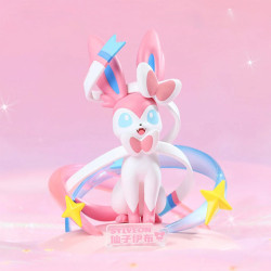 Figurine funism pokemon prime figure mini sylveon nymphali 10cm - préco juin 2025FM45768b.jpg6971680457689
