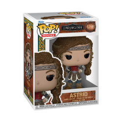 Pop funko how to train your dragon live action astrid - préco juin 2025FUN83455.png0889698834551