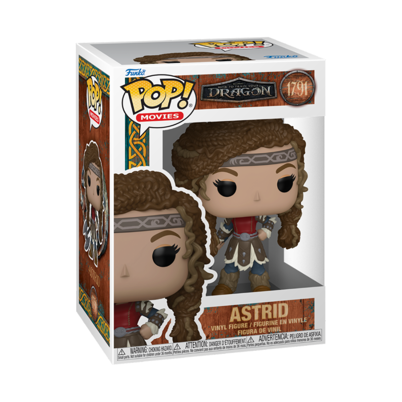 Pop funko how to train your dragon live action astrid - préco juin 2025FUN83455.png0889698834551