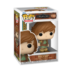 Pop funko how to train your dragon live action hiccup - préco juin 2025FUN83454.png0889698834544