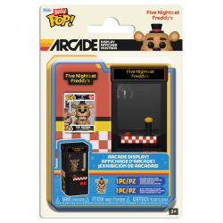 Bitty pop funko five nights at freddys arcade freddy - préco aout 2025FUN85251.png0889698852517