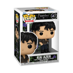 Pop funko powerless trilogy books prince kai - préco octobre 2025FUN89386.png0889698893862