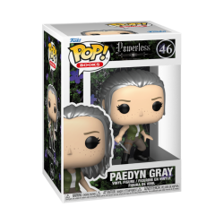 Pop funko powerless trilogy books paedyn gray - préco octobre 2025FUN89384.png0889698893848