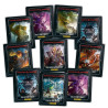 Stickers a collectionner panini dungeons & dragons boite de 24 pochettes - préco juin 2025PNN02128B.jpg8051708021288
