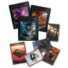 Stickers a collectionner panini dungeons & dragons album 10 pochettes - préco juin 2025PNN02146B.jpg8051708021462