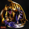 Statue resine kitsune yu-gi-oh 1/7 marik & le dragon aile de ra 46cm - préco septembre 2026KITSU17B.jpg3770012659813