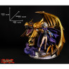 Statue resine kitsune yu-gi-oh 1/7 marik & le dragon aile de ra 46cm - préco septembre 2026KITSU17C.jpg3770012659813