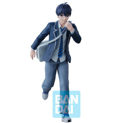 Figurine banpresto blue lock ichibansho interval yoichi isagi 16cm - préco novembre 2025BANIS68908.jpg4573102689085