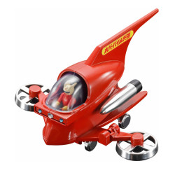 Figurine articulee tamashii nations mazinger z popynica hover pilder 9cm - préco décembre 2025TN67587.jpg4573102675873