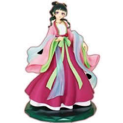 Figurine sega les carnets de l'apothicaire maomao brilliant 20cm - préco décembre 2025SG04402.jpg4533564044020