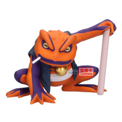 Figurine banpresto naruto shippuden soft vinyl figure gamakichi 10cm w130 - préco décembre 2025BAN29494.jpg4983164294941