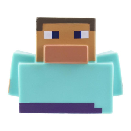 MINECRAFT - Steve - Jouet de BainFIGPP10509MCFV2_2.jpg5055964797966