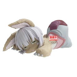 Figurine banpresto made in abyss golden city scorching sun relax time nanachi 21cm w130 - préco décembre 2025BAN29323.jpg4983164