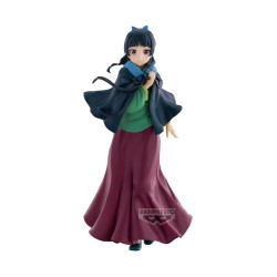 Figurine banpresto les carnets de l'apothicaire figure maomao poncho 20cm w130 - préco décembre 2025BAN29487.jpg4983164294873