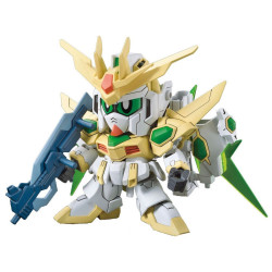 Sd bandai hobby gundam gunpla 030 bf star winning - préco octobre 2025BANMK55439.jpg4573102554390