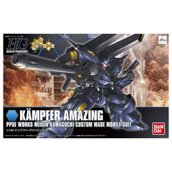 Hg 1/144 high grade bandai hobby gundam gunpla 008 kampfer amazing - préco octobre 2025BANMK85177B.jpg4543112851772