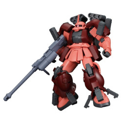 Hg 1/144 high grade bandai hobby gundam gunpla 002 zaku amazing - préco octobre 2025BANMK55431.jpg4573102554314