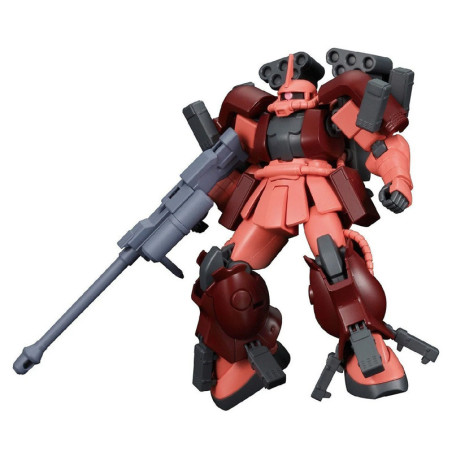 Hg 1/144 high grade bandai hobby gundam gunpla 002 zaku amazing - préco octobre 2025BANMK55431.jpg4573102554314