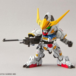 GUNDAM - SD Gundam Ex-Standard Barbatos - Model KitFIGMK65624_2.jpg4573102656247