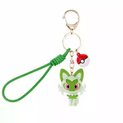 Porte cle funism pokemon keychain poussacha - préco mai 2025FM21506.jpg6972407215063