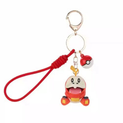 Porte cle funism pokemon keychain chochodil - préco mai 2025FM21511.jpg6972407215117